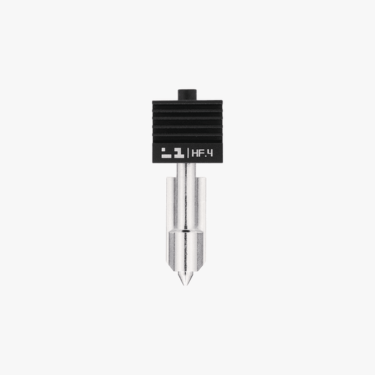 Bambu High Flow Hotend - H2 Series - NEX3D