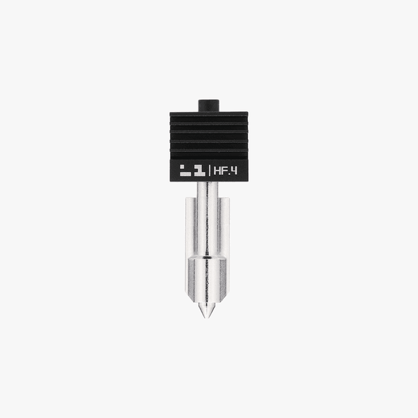 Bambu High Flow Hotend - H2/P2 Series