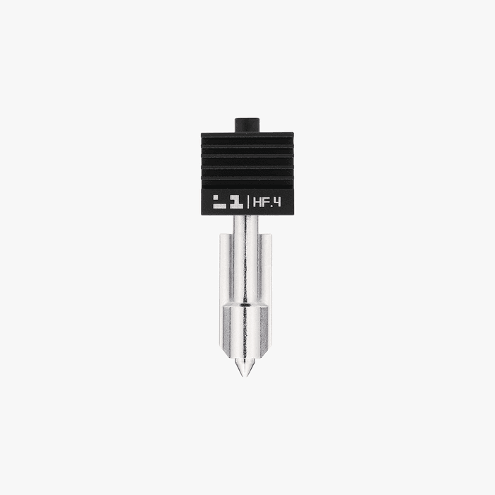 Bambu High Flow Hotend - H2 Series