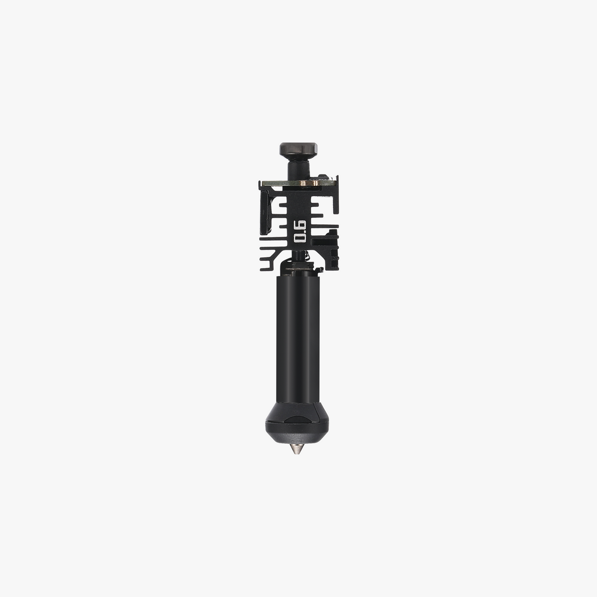 Bambu H2C Standard Induction Hotend, right — 0.6 mm hardened steel