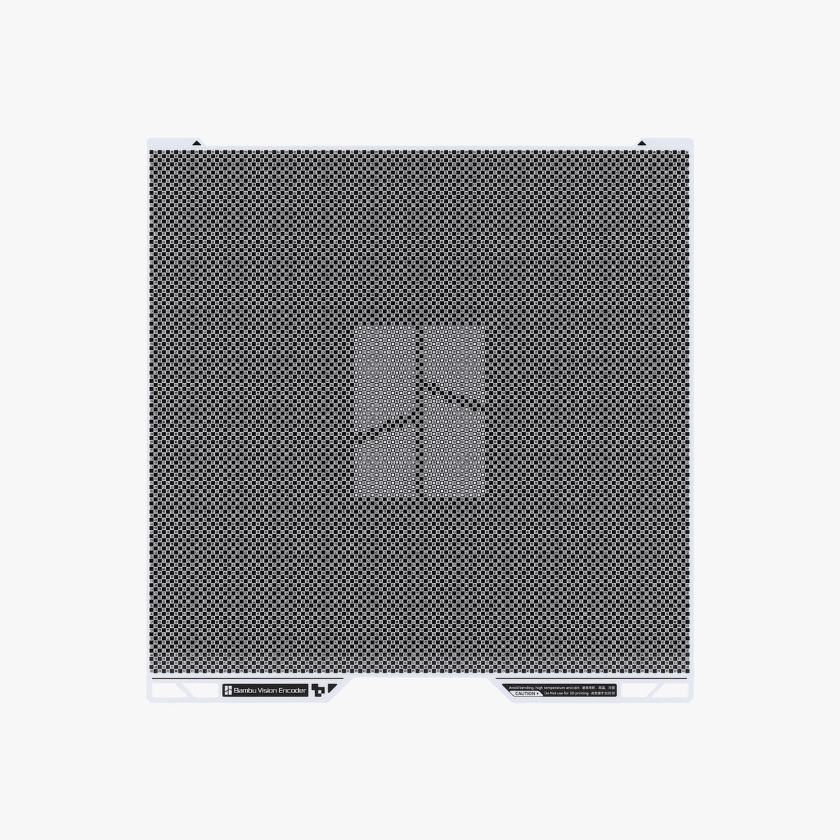 Vision Encoder - NEX3D