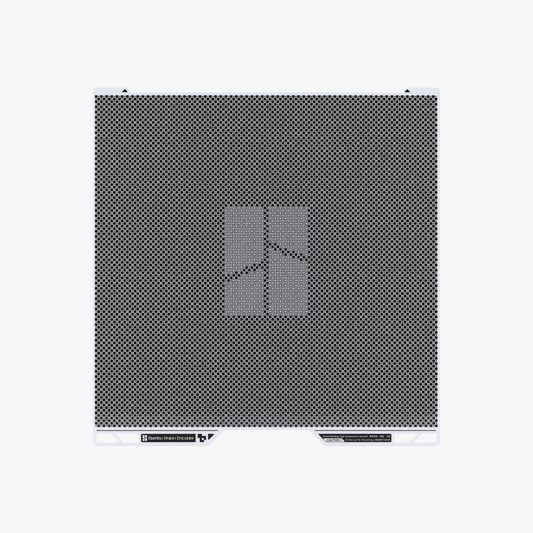 Vision Encoder - NEX3D
