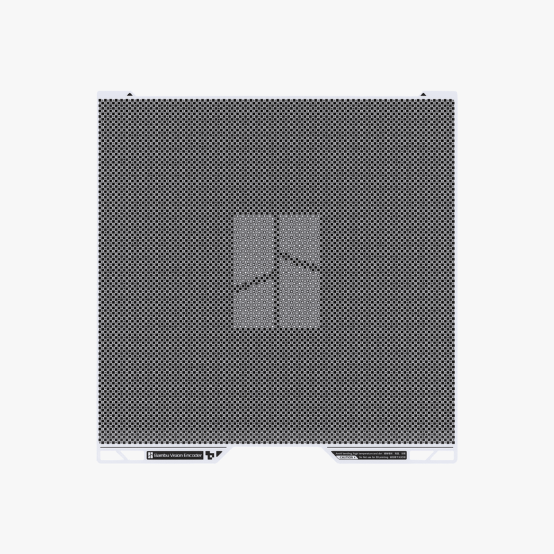 Vision Encoder - NEX3D