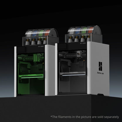 Bambu Lab H2S Combo with AMS 2 Pro - NEX3D