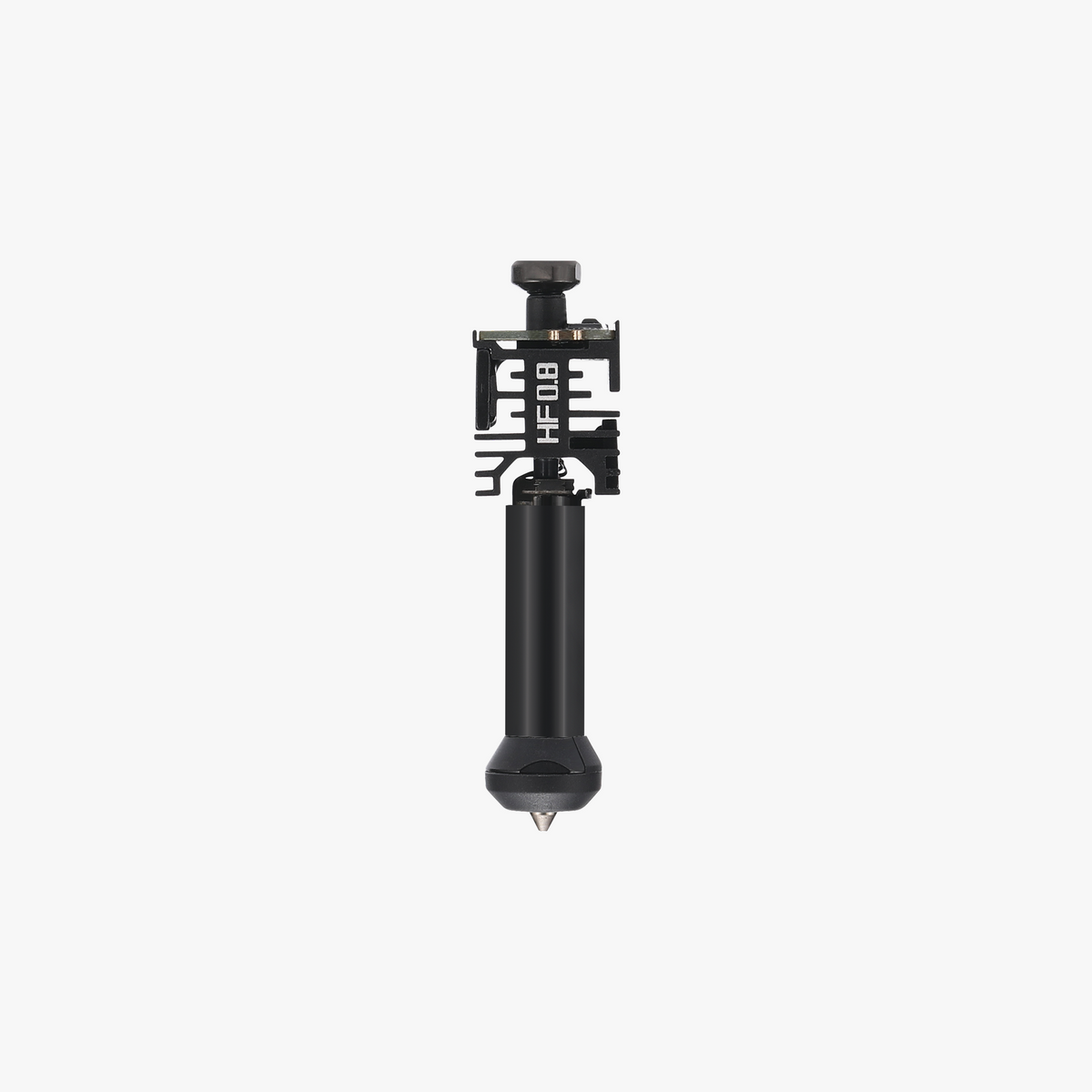 Bambu H2C High-Flow Induction Hotend, right — 0.8 mm hardened steel