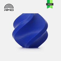 Reflex Blue(30603) / With Spool