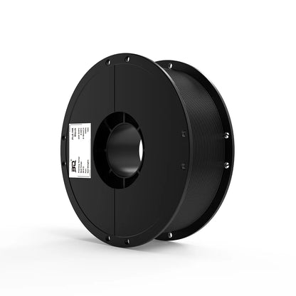 BIQU PLA-HR Flexible Filament — Black