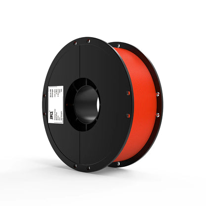 BIQU PLA-HR Flexible Filament — Orange