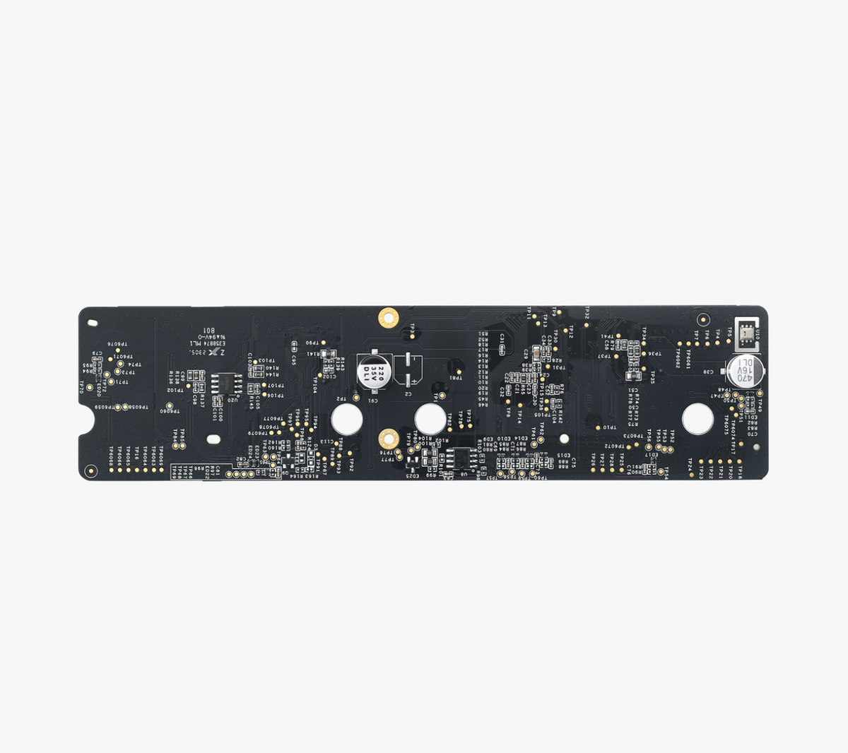 AMS Mainboard V2