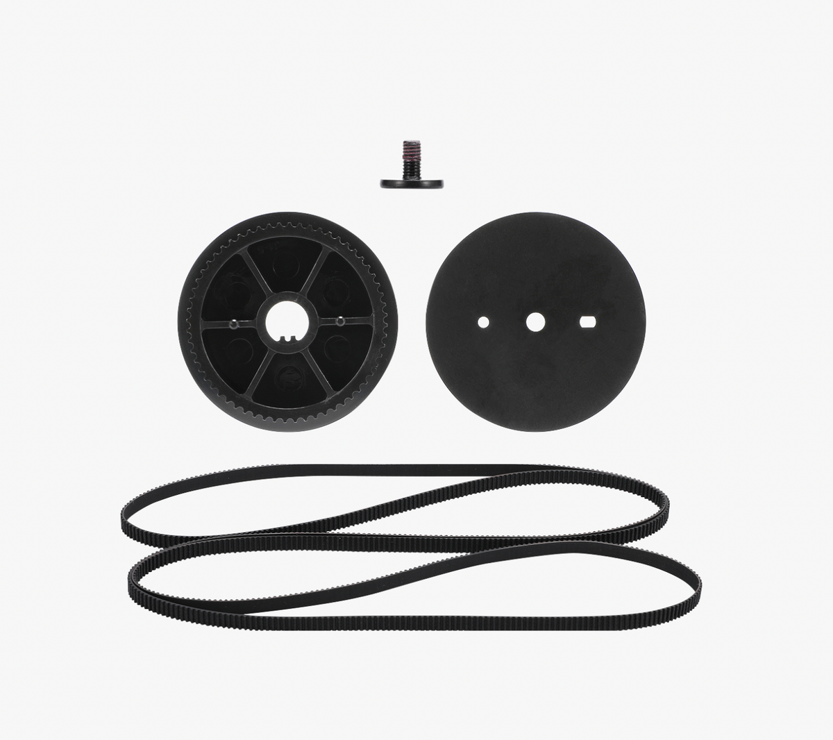 Z Belt / Z Belt Timing Pulley