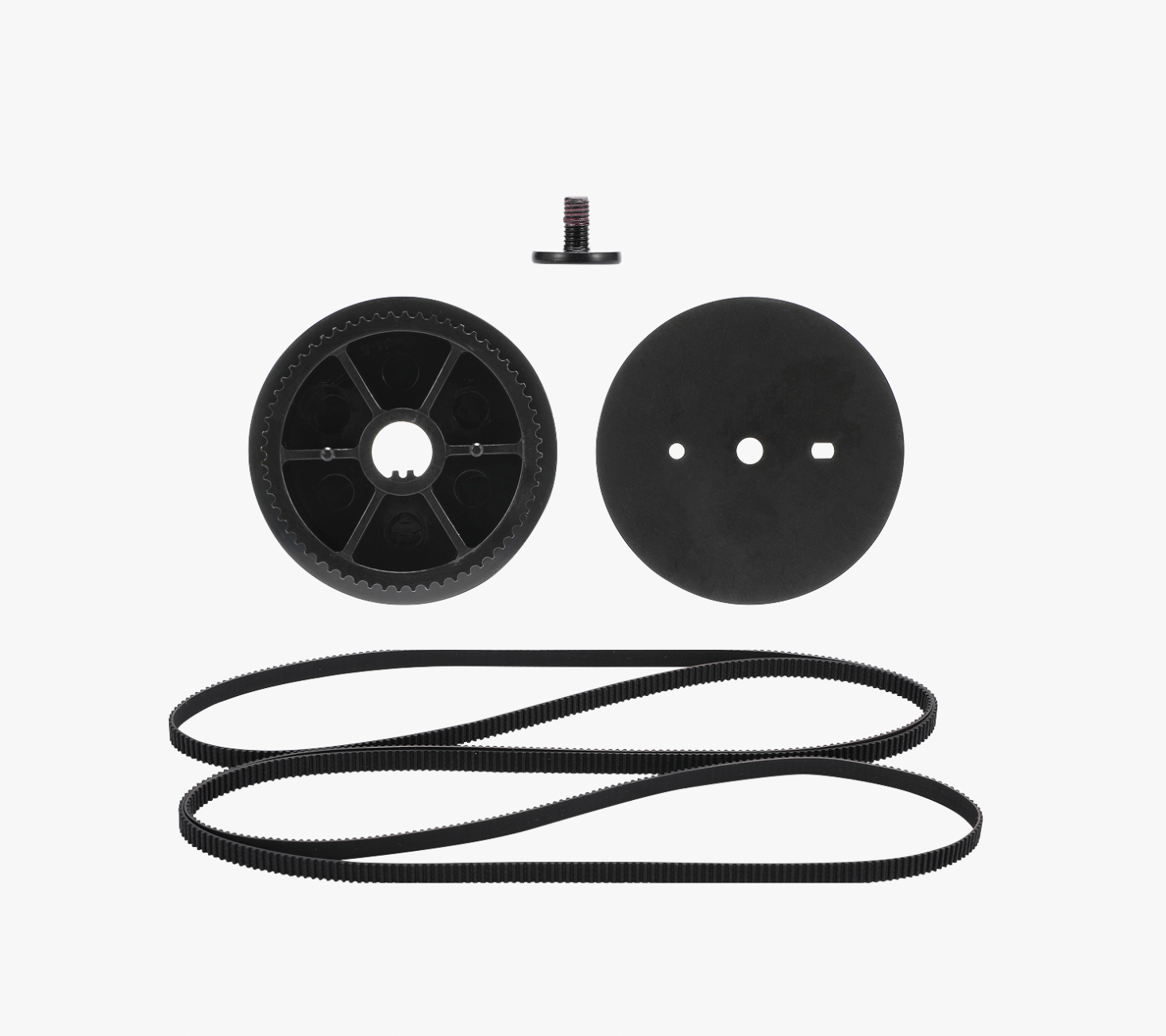 Z Belt / Z Belt Timing Pulley