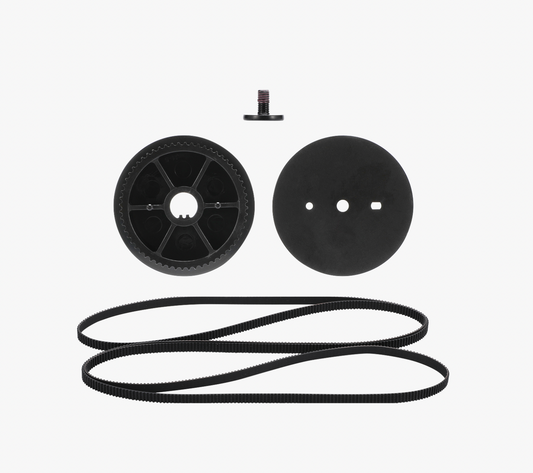 Z Belt / Z Belt Timing Pulley