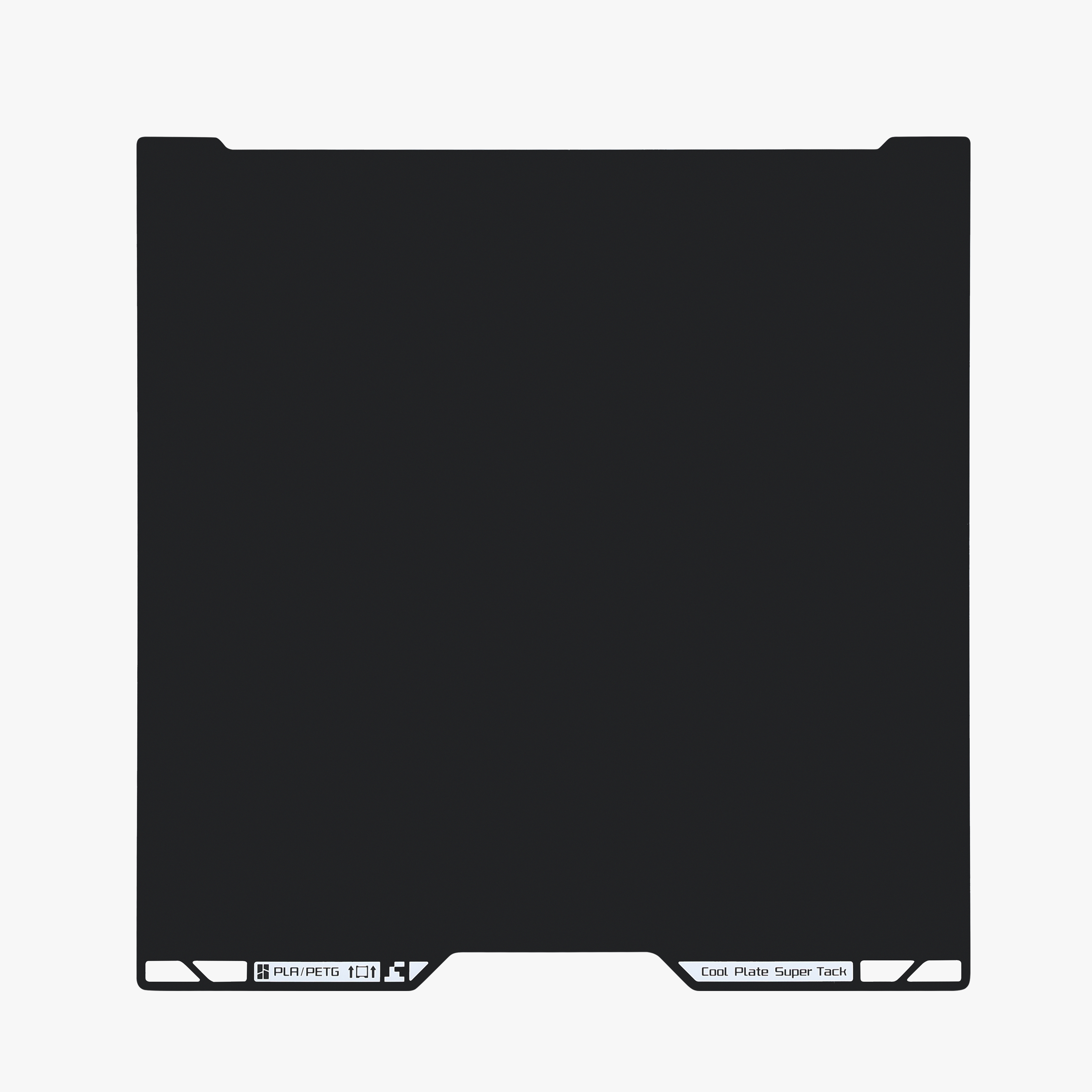 Bambu Cool Plate SuperTack Pro For H2C