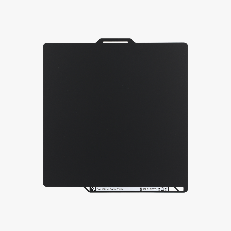 Bambu Cool Plate SuperTack Pro build plate