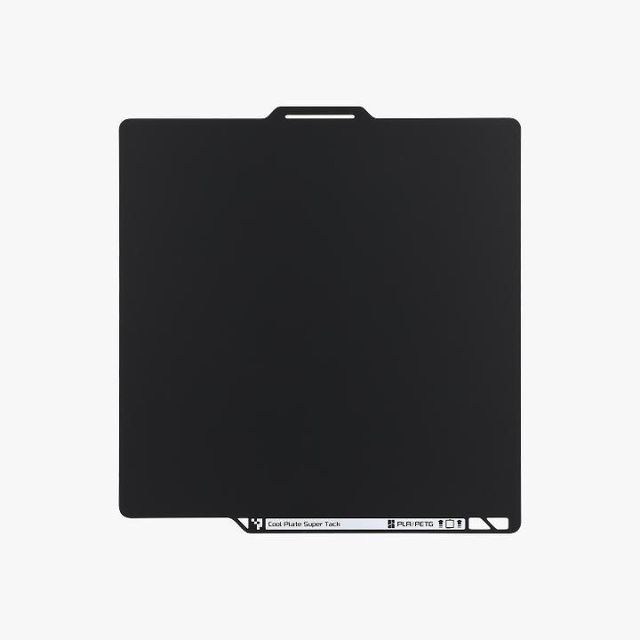 Bambu Cool Plate SuperTack / SuperTack Pro — H2C / A2L — SuperTack Pro