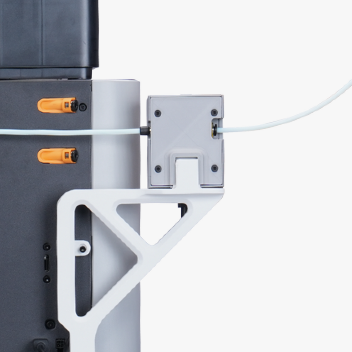 Bambu TPU Feed Assist Module — product view 1
