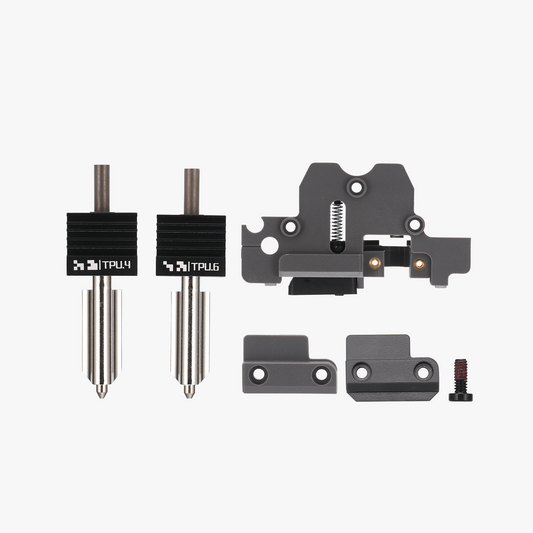 Bambu H2D TPU High-Flow Kit — product view 2