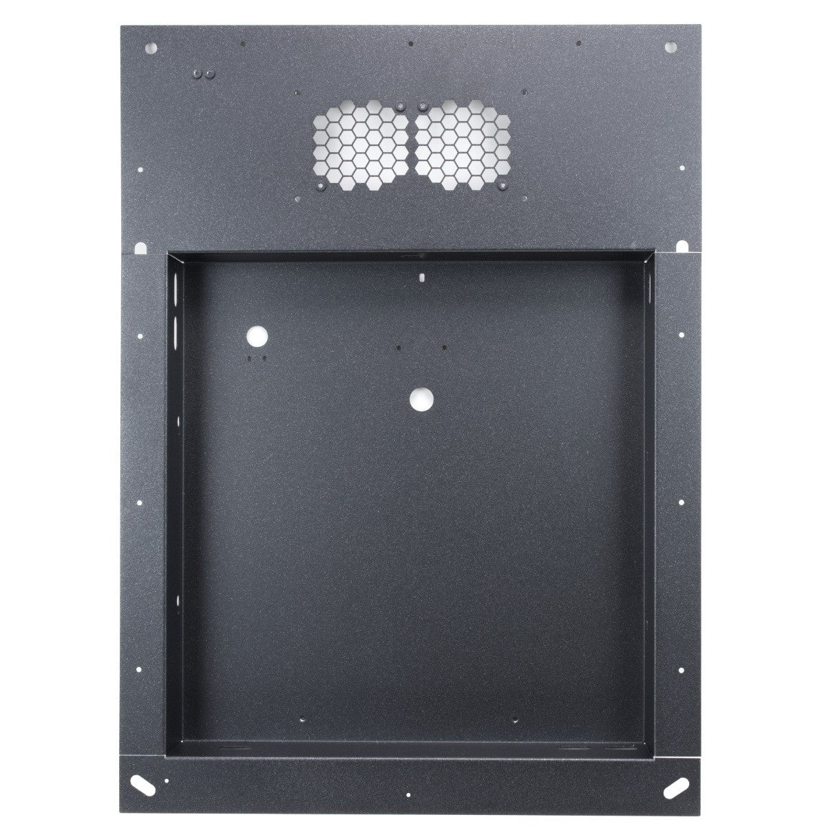 Back panel
