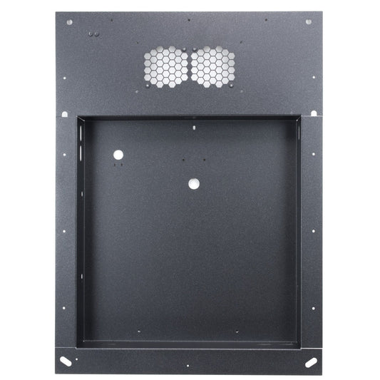 Back panel