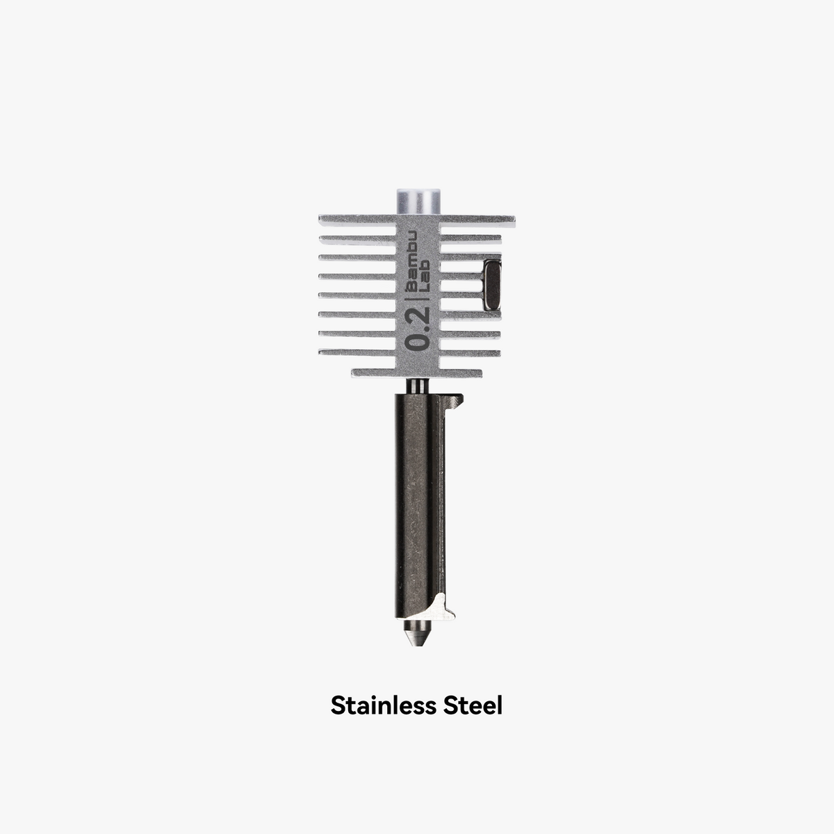 Bambu Hotend A1/A2 – 02SS