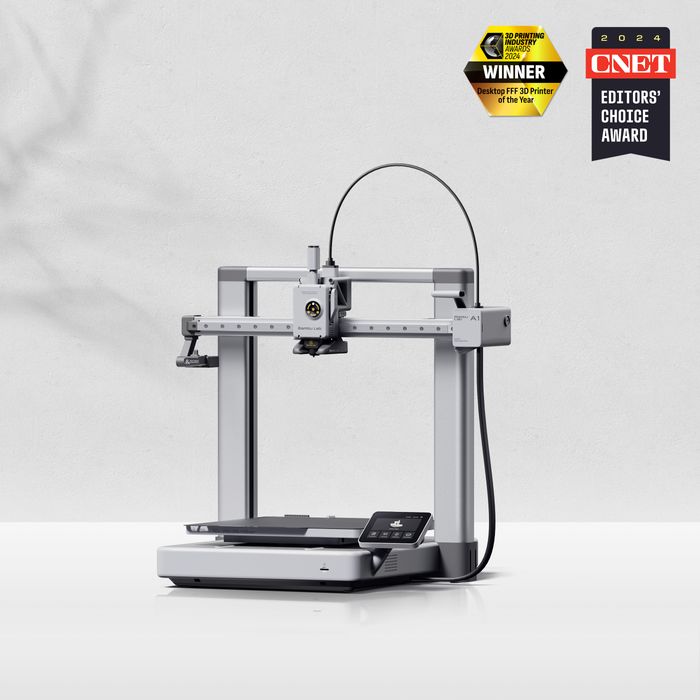 A1 – 3D Printers & AMS from Bambu Lab Canada, available through NEX3D