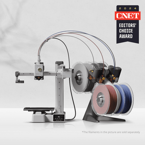 A1 Mini 3D Printer