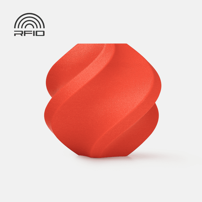 ABS-GF-Red – Filament from Bambu Lab Canada, available through NEX3D