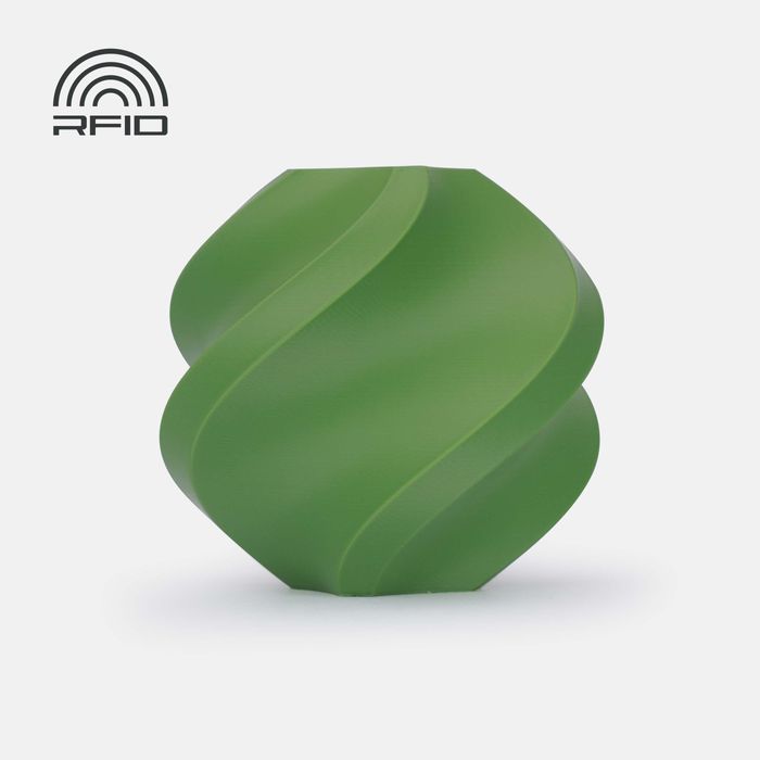 ABS-Olive – Filament from Bambu Lab Canada, available through NEX3D