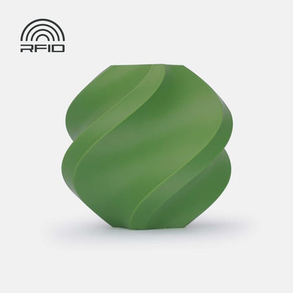 ABS-Olive – Filament from Bambu Lab Canada, available through NEX3D