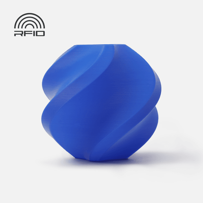 ABS-Blue – Filament from Bambu Lab Canada, available through NEX3D