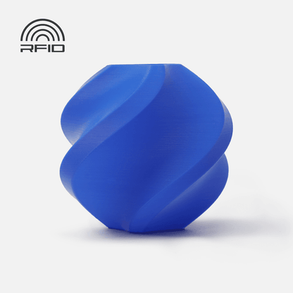 ABS-Blue – Filament from Bambu Lab Canada, available through NEX3D