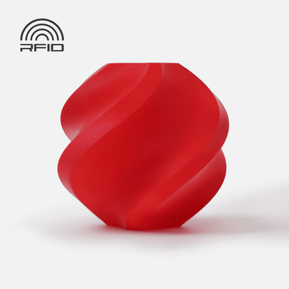 ABS-Red – Filament from Bambu Lab Canada, available through NEX3D