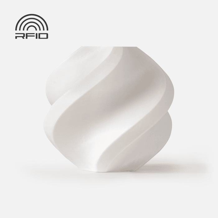 ABS-White – Filament from Bambu Lab Canada, available through NEX3D