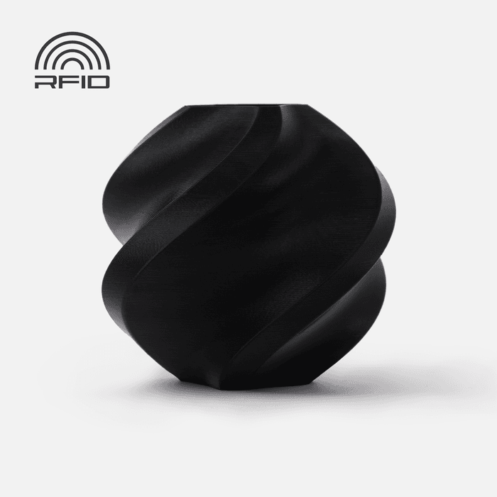 ABS-Black – Filament from Bambu Lab Canada, available through NEX3D