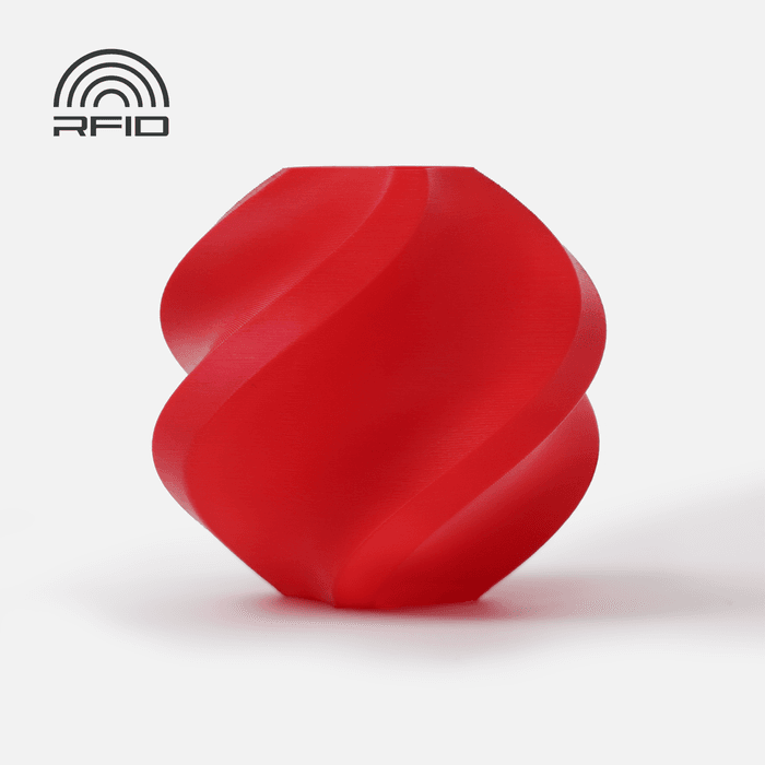 ABS-Red – Filament from Bambu Lab Canada, available through NEX3D