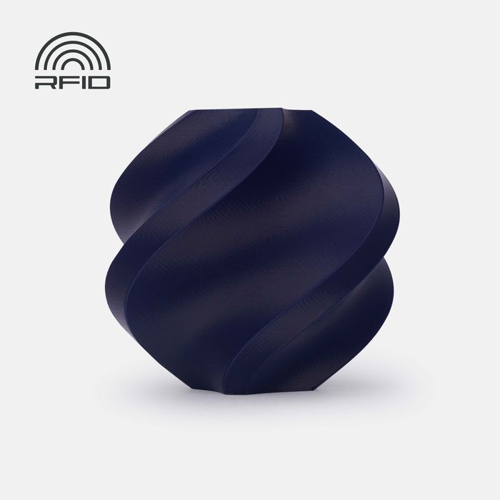Bambu ABS-Navy Blue – Filament from Bambu Lab Canada, available through NEX3D