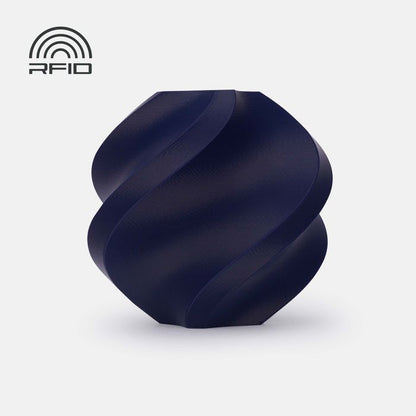 Bambu ABS-Navy Blue – Filament from Bambu Lab Canada, available through NEX3D