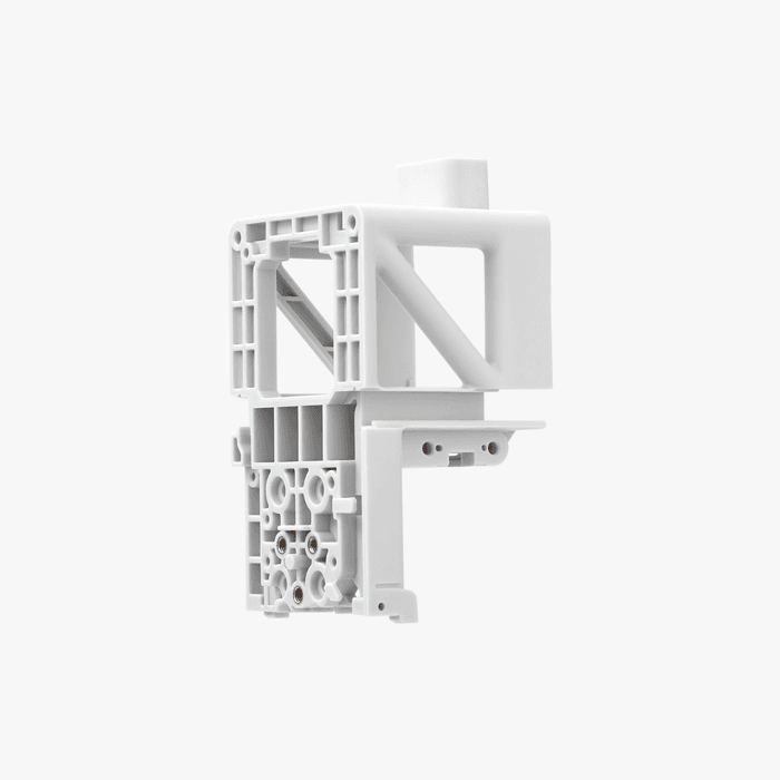 A1 series Tool Head Block – Accessories from Bambu Lab Canada, available through NEX3D
