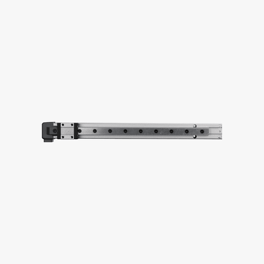 X-axis Linear Rail – Accessories from Bambu Lab Canada, available through NEX3D