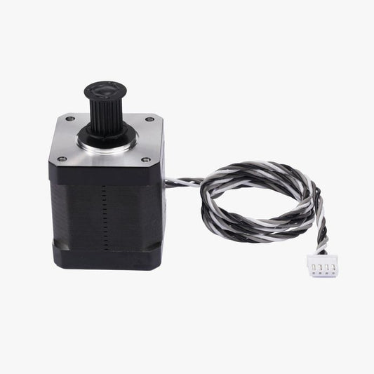 XY Stepper Motor – Accessories from Bambu Lab Canada, available through NEX3D