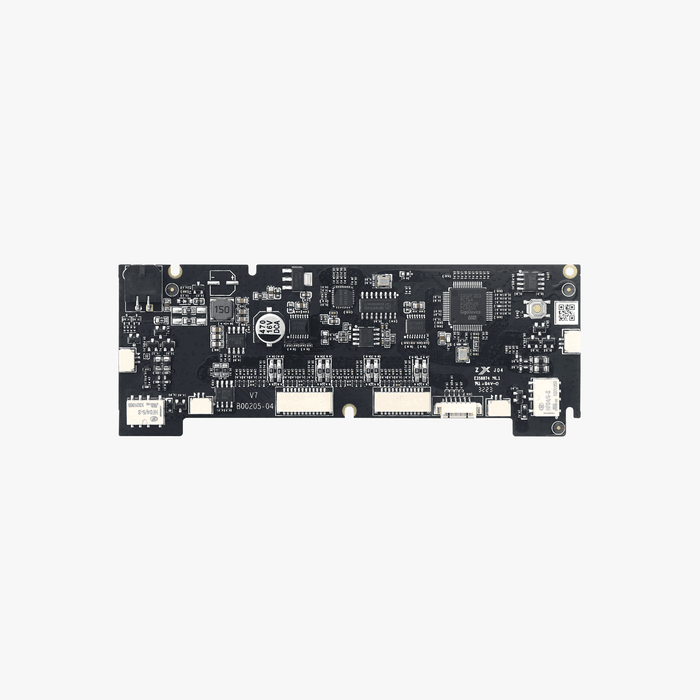 AMS Mainboard – Accessories from Bambu Lab Canada, available through NEX3D