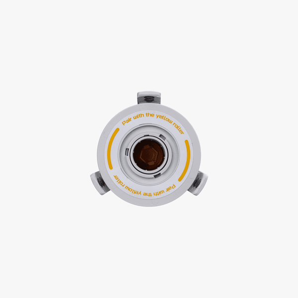 Bambu Lab AMS Rotary Spool Holder (Yellow)