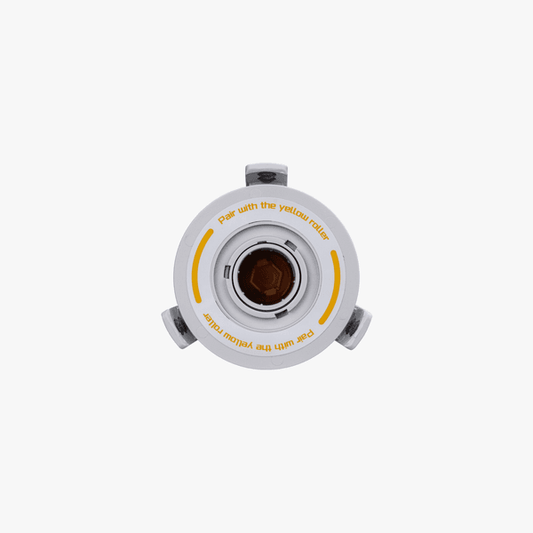 Bambu Lab AMS Rotary Spool Holder (Yellow)