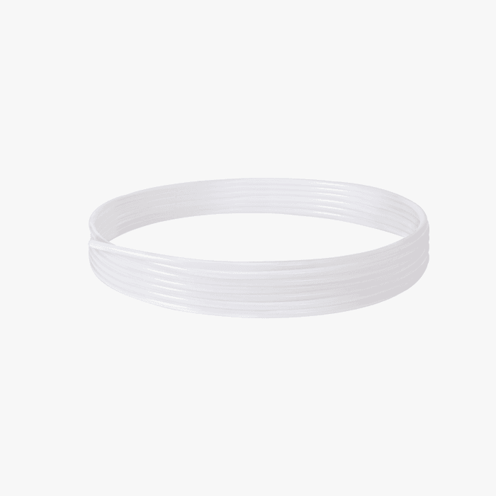Bambu Lab PTFE Tube White