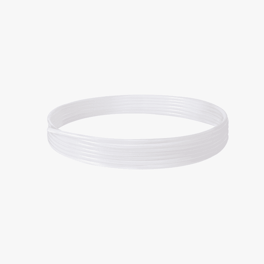 Bambu Lab PTFE Tube White