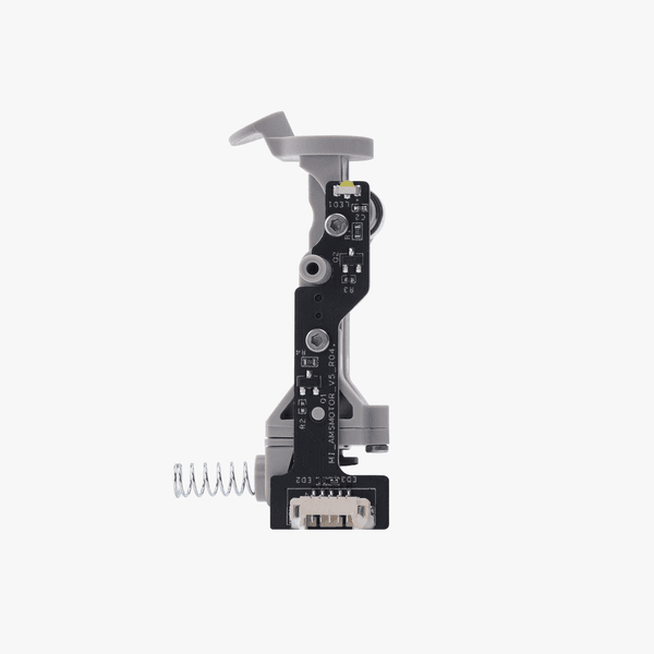 AMS Feeding Unit – Accessories from Bambu Lab Canada, available through NEX3D