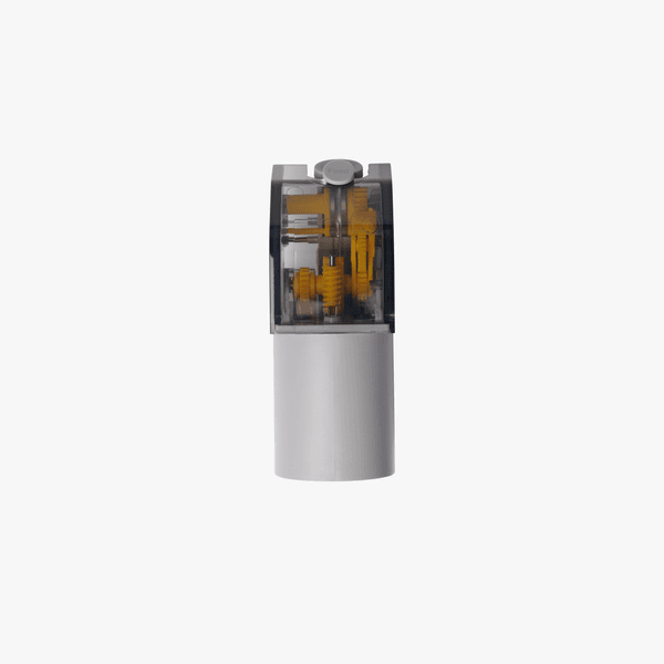 AMS First Stage Feeder – Accessories from Bambu Lab Canada, available through NEX3D
