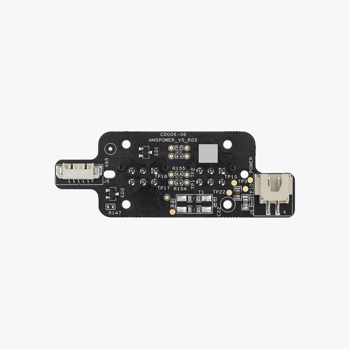 AMS Power Board – Accessories from Bambu Lab Canada, available through NEX3D