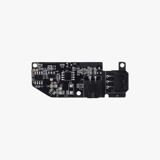 Filament Buffer Connection Board – Accessories from Bambu Lab Canada, available through NEX3D