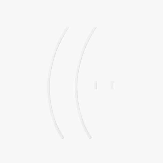 Bambu Lab PTFE Tube P1P
